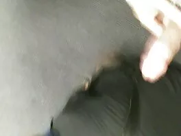 Kiimainen kypsä nainen aikuisviihde videoita kesä tyydyttää hänen himojensa helvetin koneella