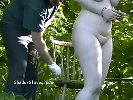 Puutarhakuokkaat ilmainen lesboporno