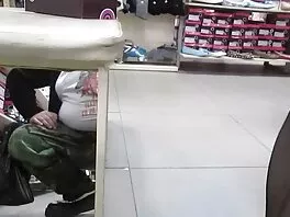 Kova seksileffa työ yksin