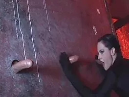 Homot Ryhmä Glory Hole Suihinotto pornovideoita ilmaiseksi