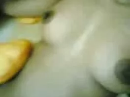 Saksalainen amatööri milf isot tissit saa perseestä kova ilmasta pornoo