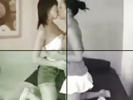 Tyttö sai pelin ilmaista pornia