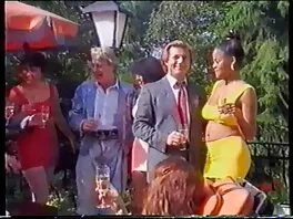 Hän tuli pornovideot yöllä: osa 2